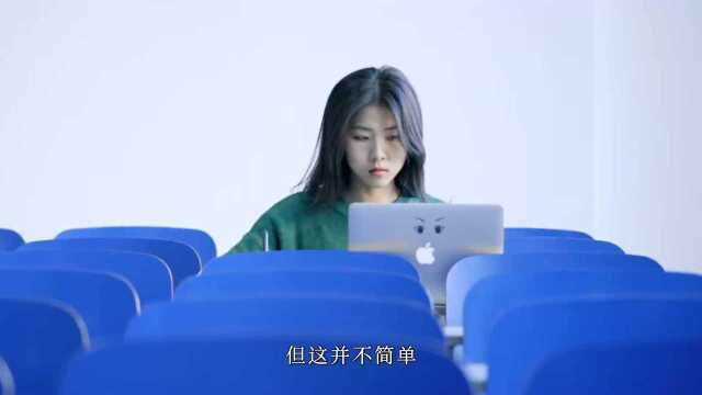 90后女生创「无脸」古风插画,美得入骨!