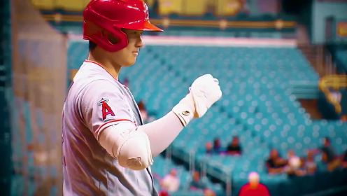 【TGBUS】《MLB美国职业棒球大联盟22》全新宣传视频