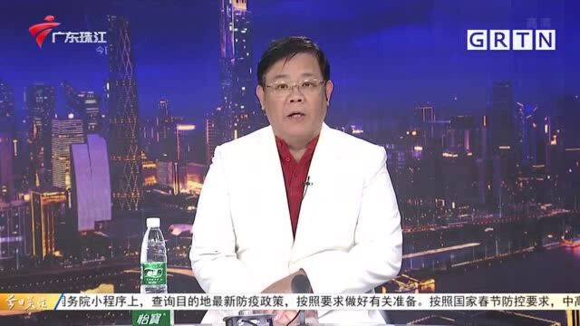 东莞塘厦镇发现1例新冠肺炎无症状感染者