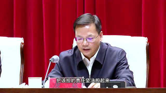 唐毅:绝不能寒了企业的心,坏了乌海的“名”!