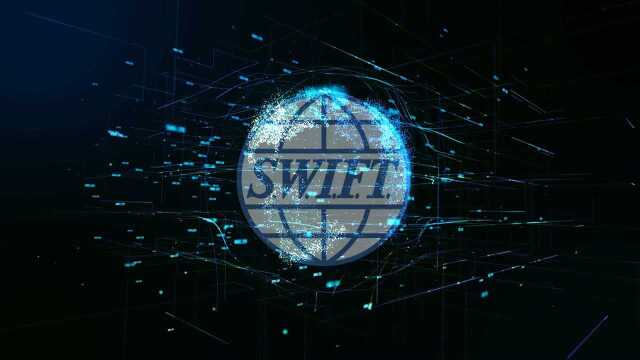 【动画】解密:美欧向俄罗斯投的SWIFT大招到底是什么?