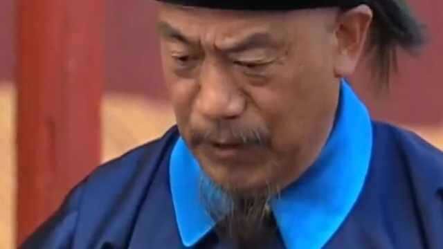 刘统勋——治水能臣,皇帝股肱