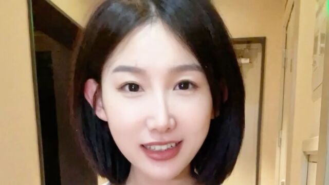 美女上门推销美容卡,却意外得知男子的秘密,这下惨了