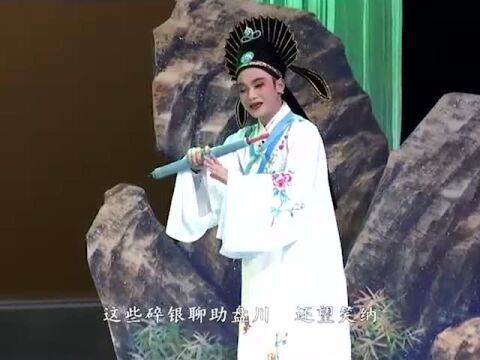 莆仙戏《状元与乞丐》全剧在线看