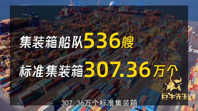 巨牛先生丨比银行赚钱,股价涨超1100% 中国这家公司怎么做到的?