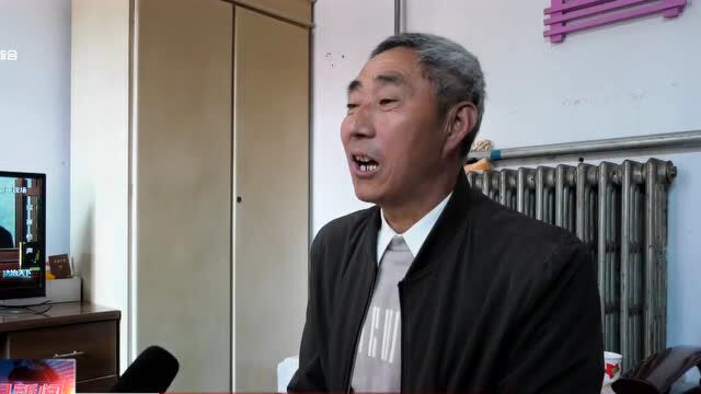 涉县农村65岁以上老人家庭免费收看有线电视了!