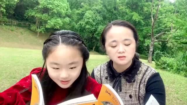 喜迎二十大 书香润“童”心