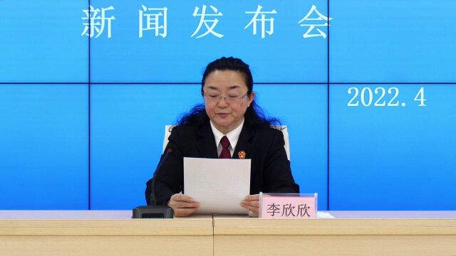 大连开发区法院知识产权保护情况新闻发布会