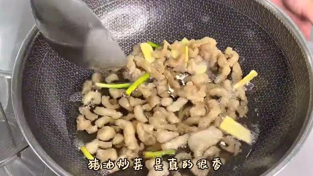 【大吃货发兔】过去农村人常吃的三种食材,00后压根没有见过!