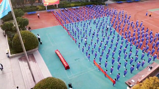 虞城县春来小学2022六年级毕业考试冲刺大会