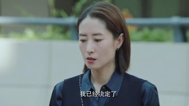 陈染去学校接阳阳,发现婆婆郑文娟也在.郑文娟劝陈染懂点事别闹离婚,