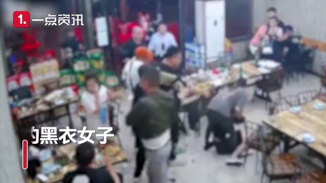 最新 | 8人归案!抓捕现场曝光!唐山:从严从快依法严惩!