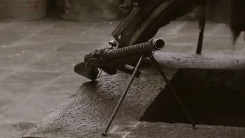 钟表王国的真.轻机枪—启拉利轻机枪，仿制数量仅次于捷克式的的抗战功臣