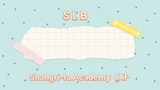 Shangrila Academy LXP 学习平台推广活动 圆𐟈𕦈功! 感谢每位同事的积极参与 学而思变 你值得拥有[拳头][拳头][拳头]