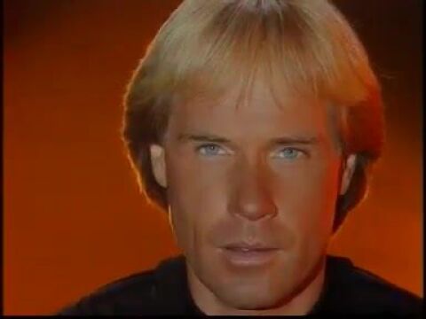 Richard Clayderman Desperado