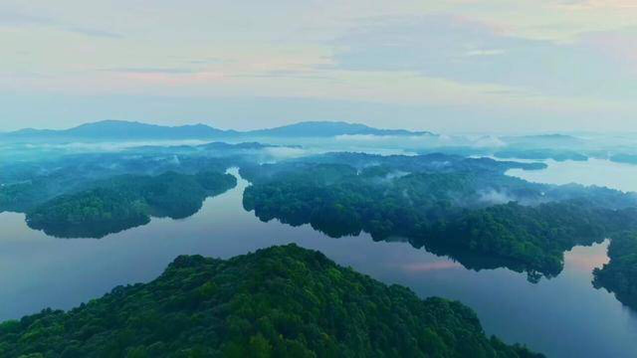 诸天气荡荡,我道日兴隆——道都龙虎山