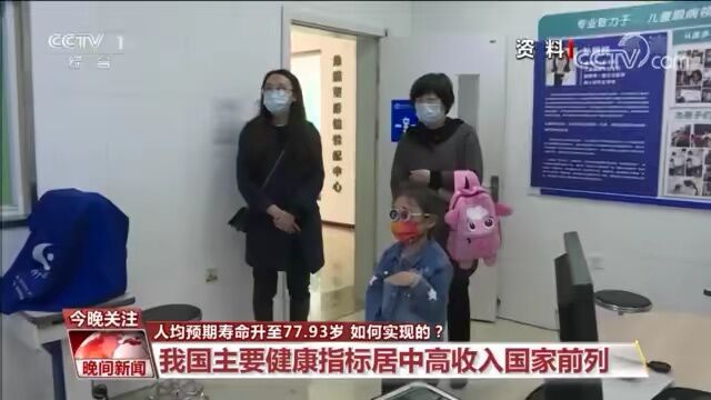 国家卫健委发布健康中国获显著成效,健康管理师竟成为最大幕后推手