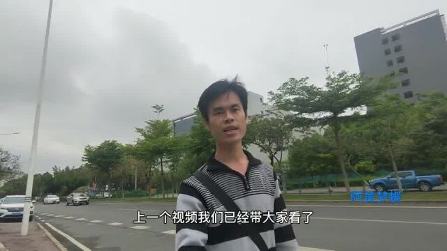 广东东莞:厉害了电子厂,被找工作的人群吓到,太震撼了