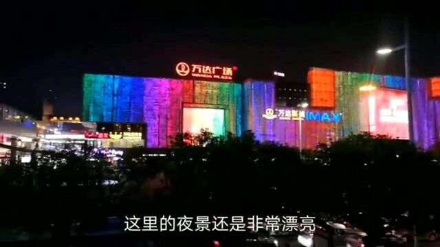 广东东莞:东莞是广东唯一的新一线城市,万达广场却如此冷清,人都去哪了