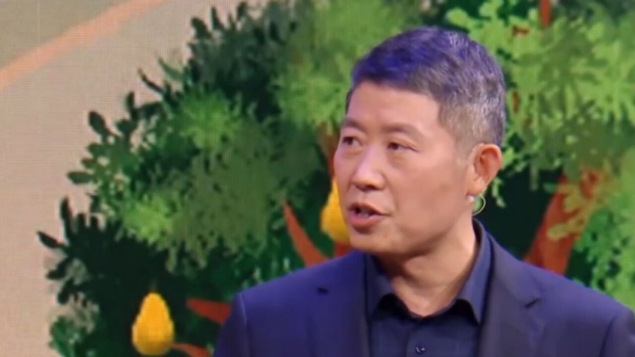 梨皮这个东西,有什么用呢,到了专家手中成了宝丨健康大问诊