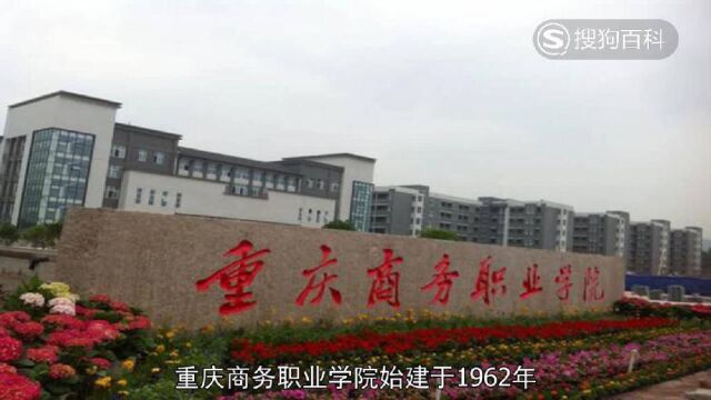 立懂百科带你了解重庆商务职业学院