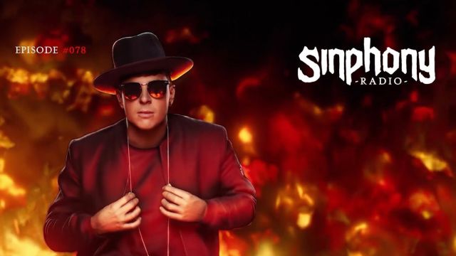 SINPHONY Radio w Timmy Trumpet | Episode 078