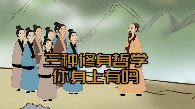 茶壶、筷子、屏风,蕴含着中国人的修身哲学,中年人不妨看看