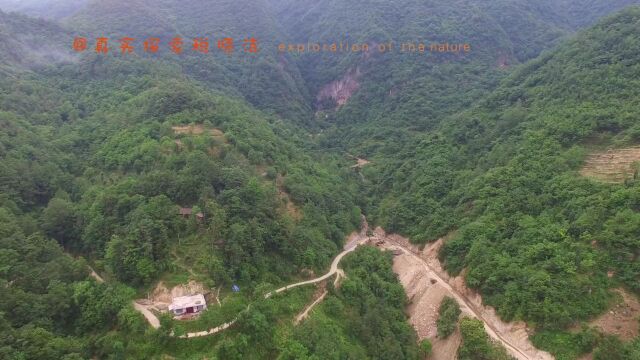 西藏最神秘圣山冈仁波齐东北,印度河源探察记