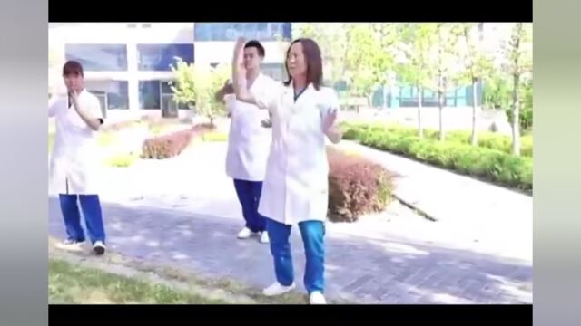 唐山中心医院健康管理学院科普专栏(四)| 双节献礼,如何放松颈部、腰部