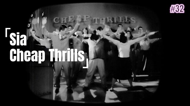 Cheap Thrills(廉价娱乐)