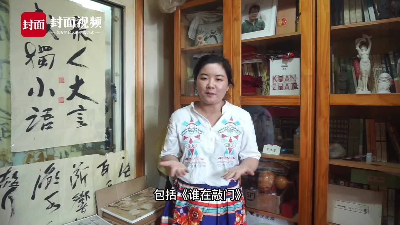 对话作家罗伟章:人总有迫不得已,但我们能通过文学“回到自我”