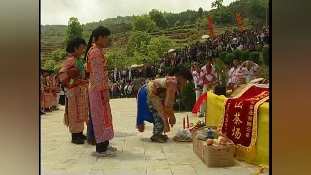 国庆游临沧 | 凤庆县精品旅游线路