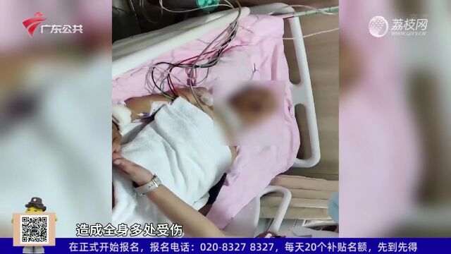 丈夫手写49页护理笔记 妻子车祸昏迷35天后奇迹苏醒