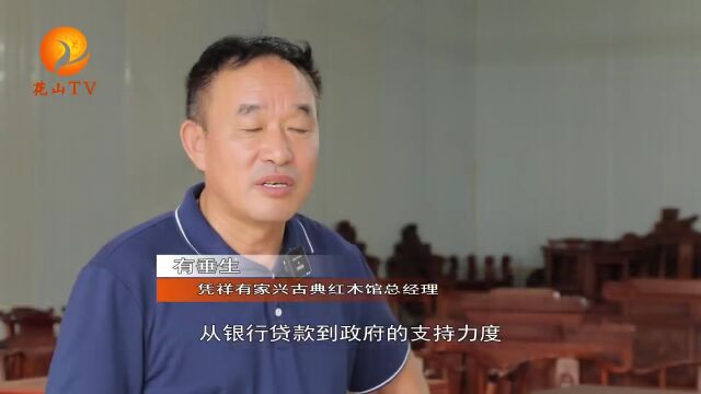 加速转型升级 工业发展提质增效 | 崇左答卷 凭祥篇