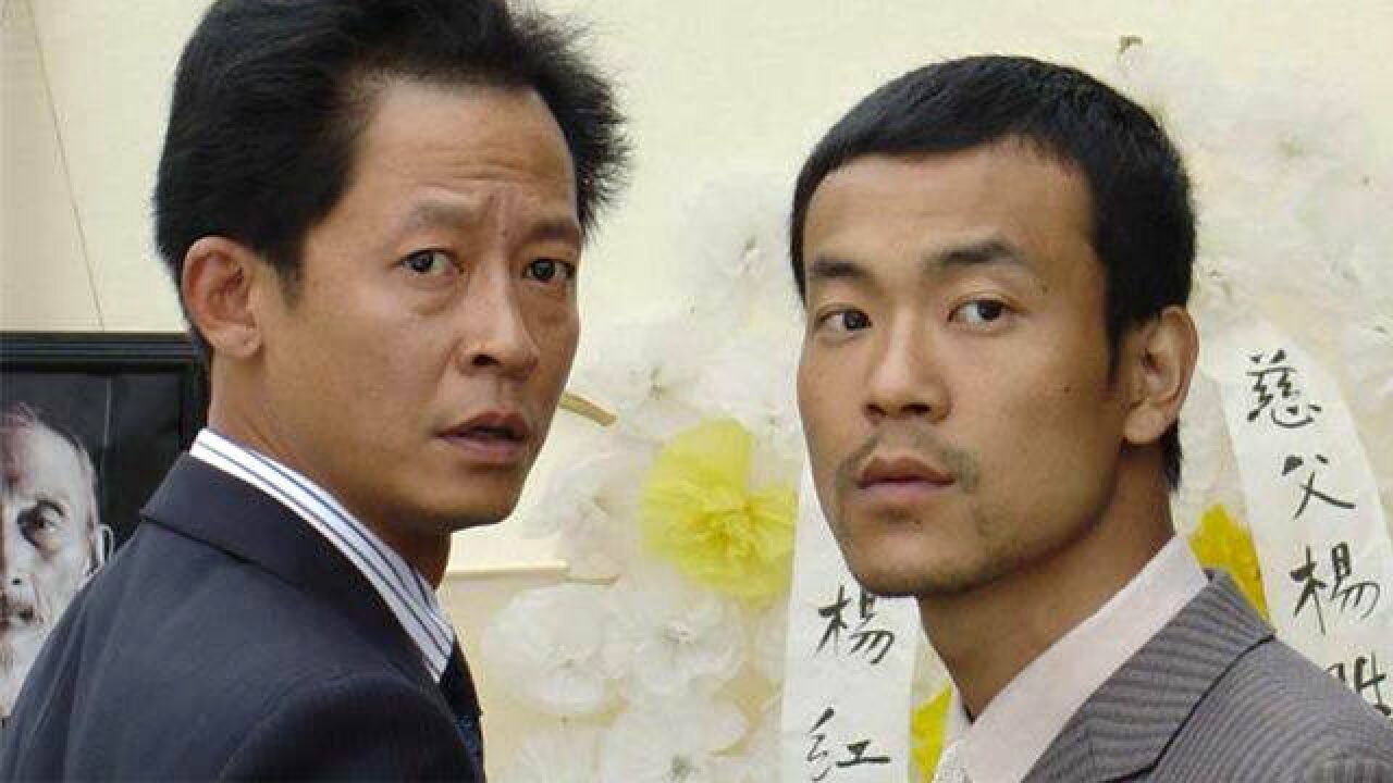 17年前范伟主演,这部“暗藏玄机”的电影,今后恐怕拍不出来了