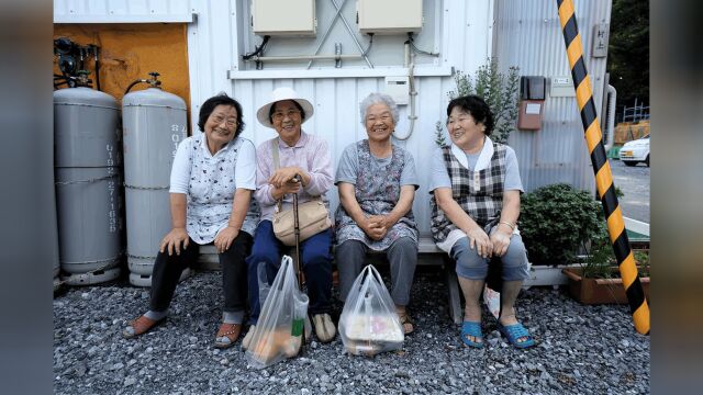 日本人为什么资源短缺但还能长寿?这5个习惯或是长寿的关键