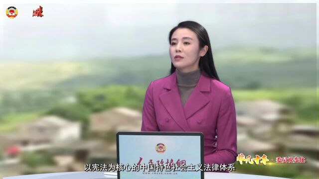 全国政协委员吕红兵:以法之名,书写为民答卷