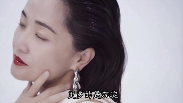 #郭柯宇,她17岁成为了影后,为了爱情选择了息影,如今她过得怎么样