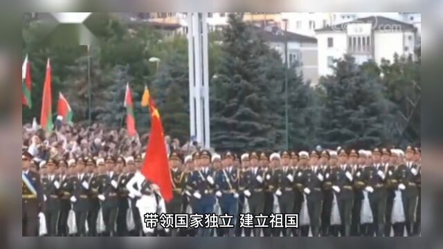 苏联15个加盟共和国的国父,为何多数不得善终呢?你可能想不到