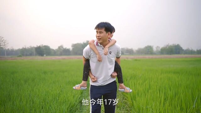 寒门学子的故事