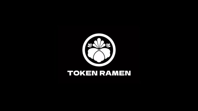 TOKEN RAMEN空间设计