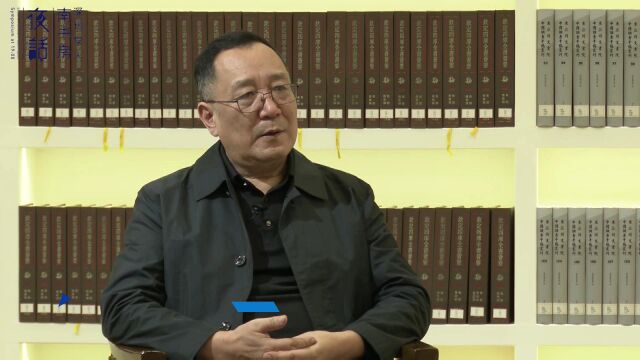 “深圳学人ⷥ—书房夜话”第十季总第157期嘉宾精华观点任志录