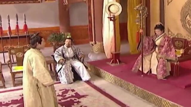 杨门女将系列电影之女将初征