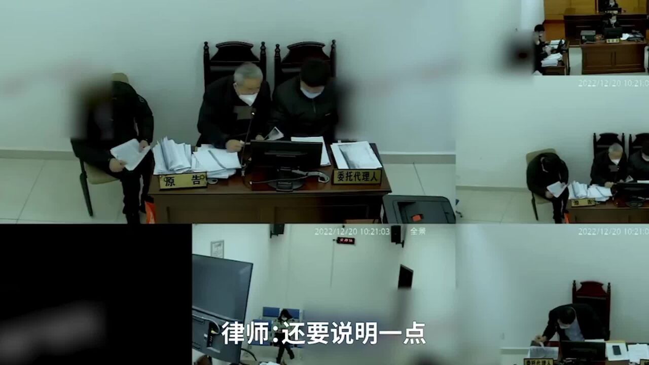 庭审现场法官称律师说话太快等于放屁,当事律师:刷新了认知