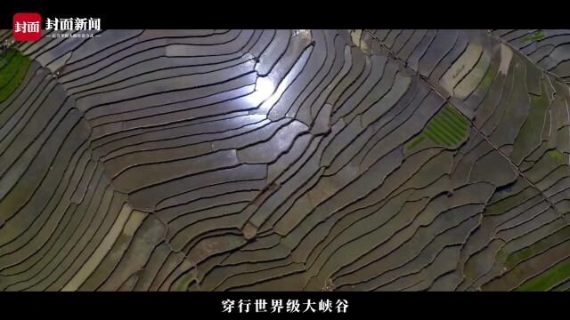 专访凉山甘洛县委书记刘建波:千里凉山第一站,推动“经济通道”向“通道经济”转变