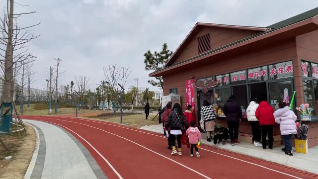 诗意山水 魅力宿松