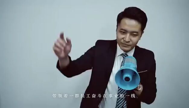 梅州市防范非法集资公益宣传片获得全省三等奖