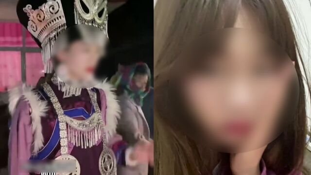 19岁女孩相亲隔天就结婚,收30万彩礼?当事人承认炒作:想当网红