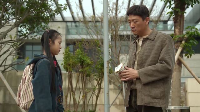 专访《狂飙》“老默”冯兵:希望下次演个正面角色