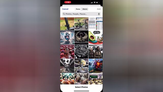 Thumbplayer Poster Plugin Image